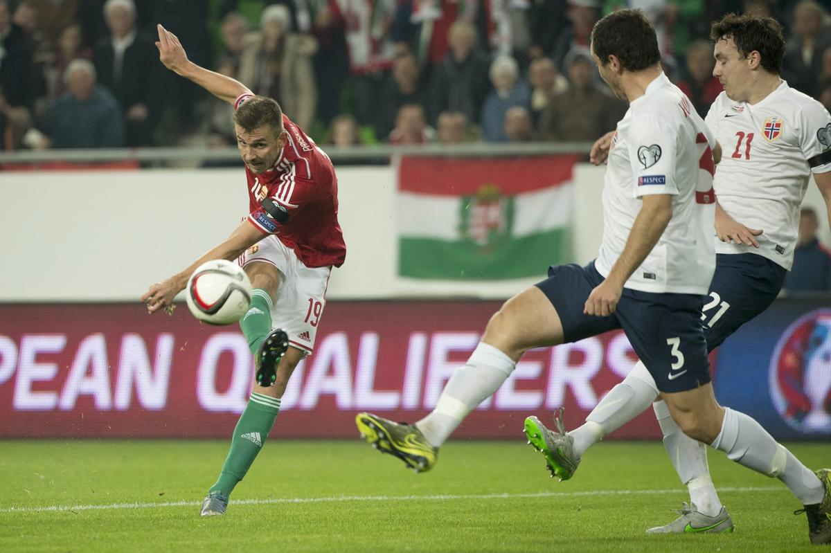 Macaristan Biletini Aldı