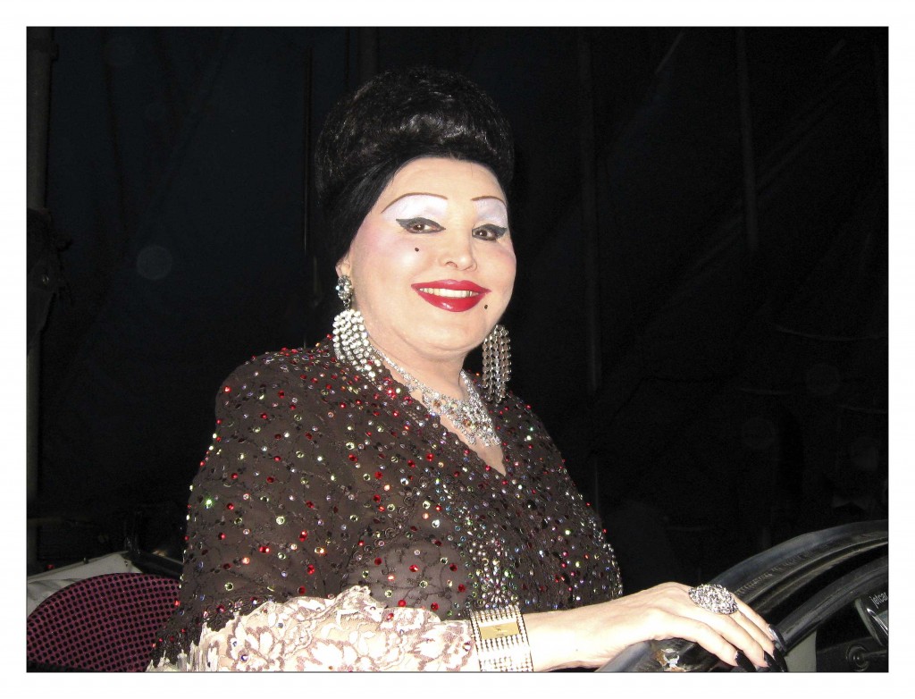 İtalya´nın 'Bülent Ersoy'u Moira Orfei hayatını kaybetti