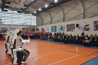 TUNCAY AKKOYUN - 2 Bin 500 Sporcunun Katıldığı Okul Sporları Başladı