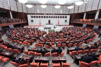 DENİZ BAYKAL - 26. Dönem Milletvekilleri Yemin Etti