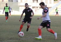 ÇATALAN - Adanaspor'da Hedef Üst Sıralar