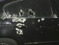 SİLAHLI SALDIRGAN - Başkent'te silahlı saldırı: 1 ölü!