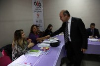 EVLİLİK ÖNCESİ EĞİTİM - Aep'nin İkinci Eğitici Eğitimi Başladı