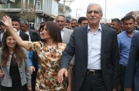 AYSEL TUĞLUK - Ahmet Türk Ve Aysel Tuğluk Hakkında Karar Çıktı