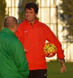 FIKSTÜR - Akhisar Belediyespor Basın Sözcüsü Acar Açıklaması