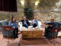 Anadolu Üniversitesi TRT Okul Koordinatörlüğü'nden Yeni Programlar