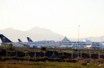 FERIDUN SINIRLIOĞLU - Antalya'ya İlk Gelen Ve Son Giden, Suudi Kral Oldu