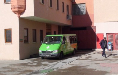 Atilla Arcan Yarın Son Yolculuğuna Uğurlanacak