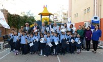 SÜLEYMAN OĞUZ - ATSO'dan Okullara Avrupa Birliği Parkı