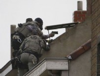 IŞİD - Avrupa'nın Rakka'sı Molenbeek