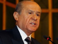 MHP - Bahçeli grup toplantısında konuştu