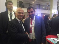 KÜRESEL EKONOMİ - Başkan Özdağ'dan 'Zirve' Değerlendirmesi