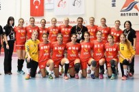 AVRUPA HENTBOL FEDERASYONU - Bayanlar Hentbol Süper Ligi