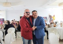 FERDİ AKARNUR - Bilecik'te 12 Gün Sürecek 'Tiyatro Festivali' Başladı