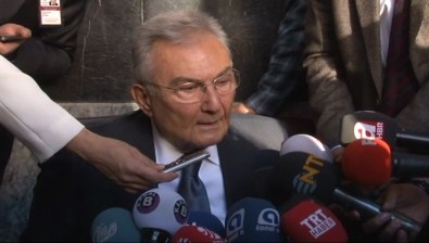 'Bir Papyon Krizi Çıkar Gibi Oldu Ama...'