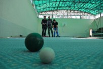 Bocce'cilerin Hedefi Türkiye Şampiyonluğu