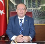 TÜRKIYE ESNAF VE SANATKARLAR KONFEDERASYONU - Bostancıoğlu Açıklaması 'Ordulu Esnaf AB Standartlarında Eğitilecek'