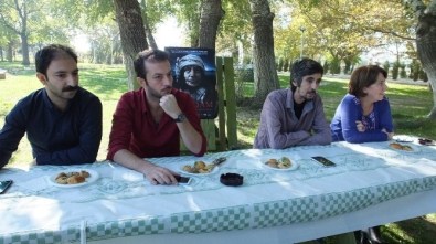 Burhaniye'de Çekilen Korku Filmi 20 Kasımda Vizyona Giriyor