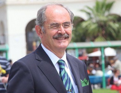 Büyükerşen 'Çıkış Yolu'nda Soruları Cevaplayacak