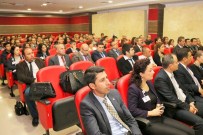 BAŞDENETÇİ - Büyükşehirden Personele Bütçe Eğitimi