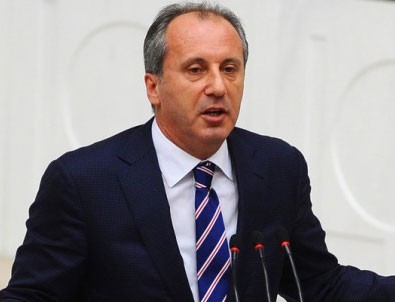 CHP'li İnce: İnsanlar artık bize güvenmiyor