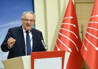 UÇUŞA YASAK BÖLGE - CHP Yine 'Erdoğan-Davutoğlu Gerilimi' Peşinde