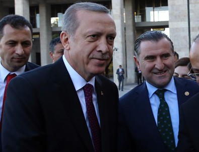 Cumhurbaşkanı'ndan Leyla Zana sorusuna cevap!