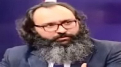 Cumhurbaşkanına Hakaretten Hakim Karşısına Çıktı