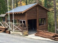 KURUGÖL - Düzce Turizmi İçin Restorasyon Çalışmaları