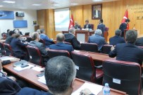 KENT ORMANI - Edirne İl Genel Meclisi Üyesi Akgün Açıklaması 'Kent Ormanını Kurtaralım'