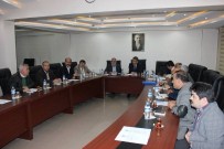 TUNCAY AKKOYUN - Elbistan OSB'de 21 Firmaya Arsa Tahsisi Yapıldı