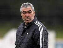 FEYYAZ UÇAR - Eskişehirspor teknik direktörünü buldu