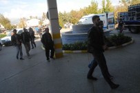 Fethiye'de Çaldılar, Kocaeli'nde Yakalandılar