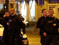 Fransa'da Bir Türk'e Irkçı Saldırı
