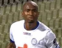 HIKMET KARAMAN - Rizeli yıldız Galatasaray yolunda