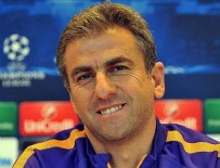HAMZA HAMZAOĞLU - Galatasaray teknik direktörü Hamzaoğlu açıklaması