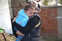 İŞİTME CİHAZI - Hastaneye Giderken İşitme Cihazını Kaybeden Küçük Ali Yardım Bekliyor