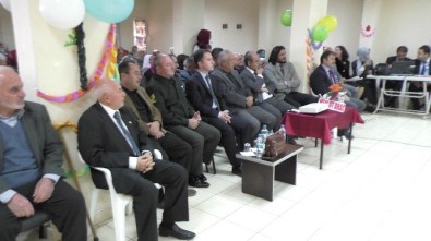 Hüyük'te Lise Tanıtım Ve Halkla Kaynaşma Programı