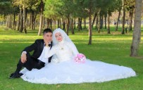 DÜĞÜN YEMEĞİ - İHA Muhabirinin Mutlu Günü