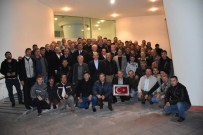 BAYRAM KıZıLAY - Kadro Alan Karayolları İşçileri Sevinçlerini Paylaştı