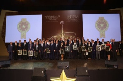 Kalder 24'Üncü Kalite Kongresi Başladı