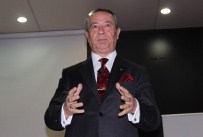 KILIK KIYAFET - Kamu Kurumlarının Temsilcileri Protokol Kuralları Eğitim Verildi