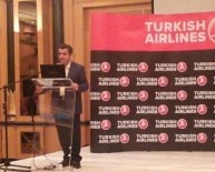 METIN ESEN - Kayseri'nin Turizm Potansiyeli BAE'de Tanıtıldı