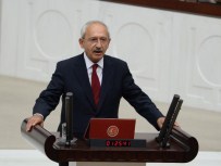 MİLLETVEKİLİ YEMİNİ - Kemal Kılıçdaroğlu yemin etti
