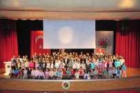 SAĞLIK KOMİSYONU - Kepez Çocuk Meclisi Yeni Başkanını Seçti