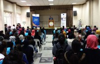 TÜRK STANDARTLARI ENSTİTÜSÜ - KOBİ Haftasında Bilgilendirme Seminerleri Düzenleniyor