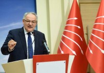 UÇUŞA YASAK BÖLGE - Koç Açıklaması 'Başbakan, Cumhurbaşkanının Gölgesinin Altında Bırakıldı'