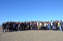 AHMET ERDOĞAN - Kozlu Sahili Taş Ve Çöplerden Temizlendi