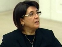 MİLLETVEKİLİ YEMİNİ - Leyla Zana Meclis'i karıştırdı