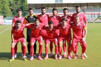 SANDIKLISPOR - Manavgatspor Çatalcaspor'u Ağırlayacak